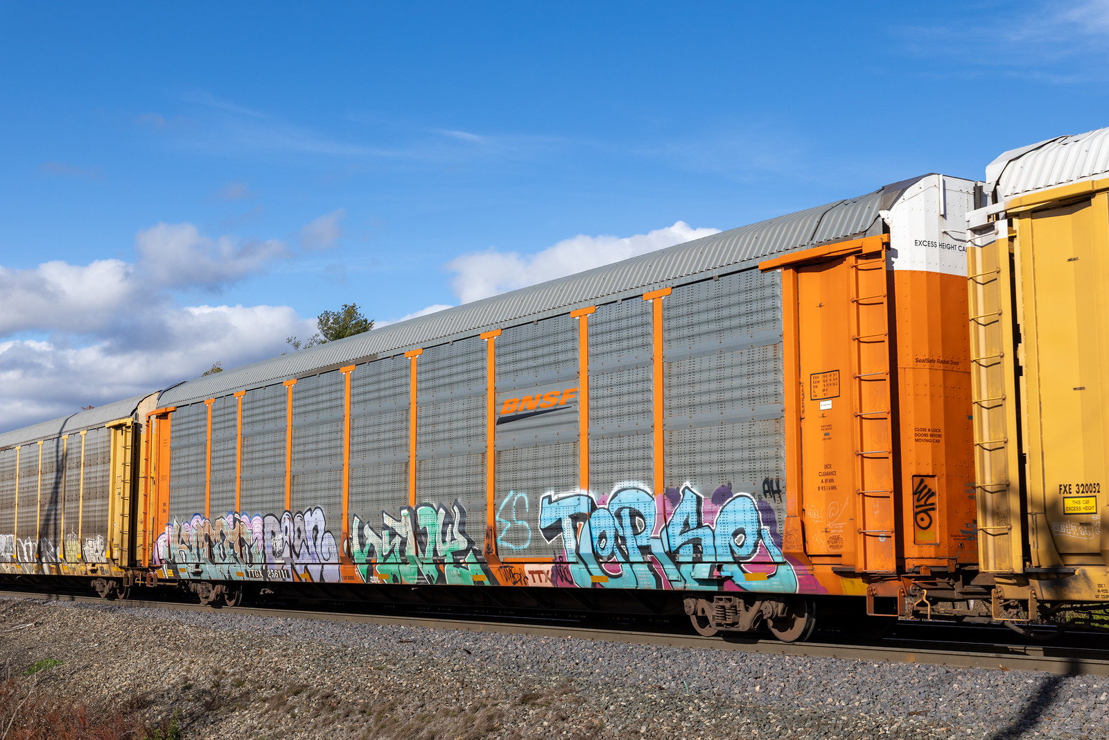 TTGX