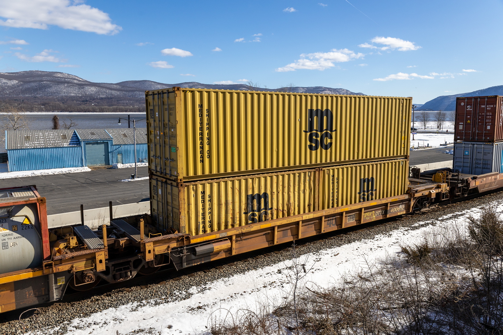 DTTX 400612B