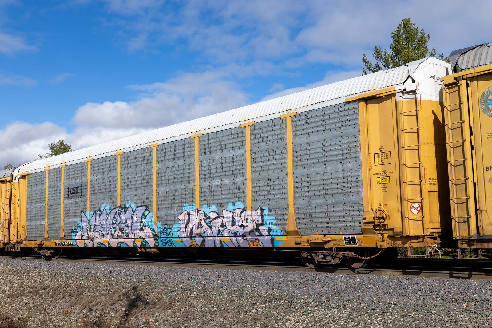 TTGX