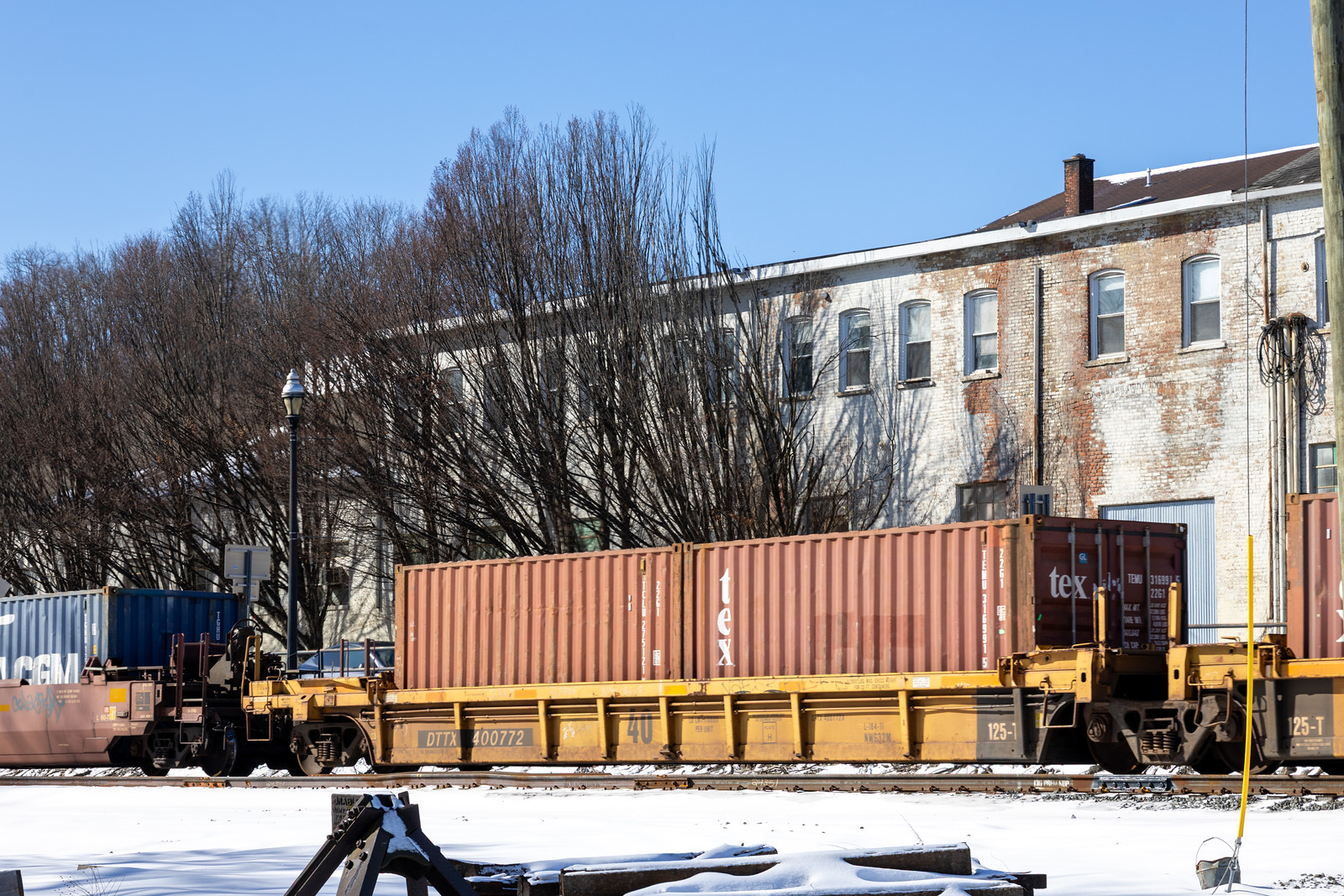 DTTX 400772A