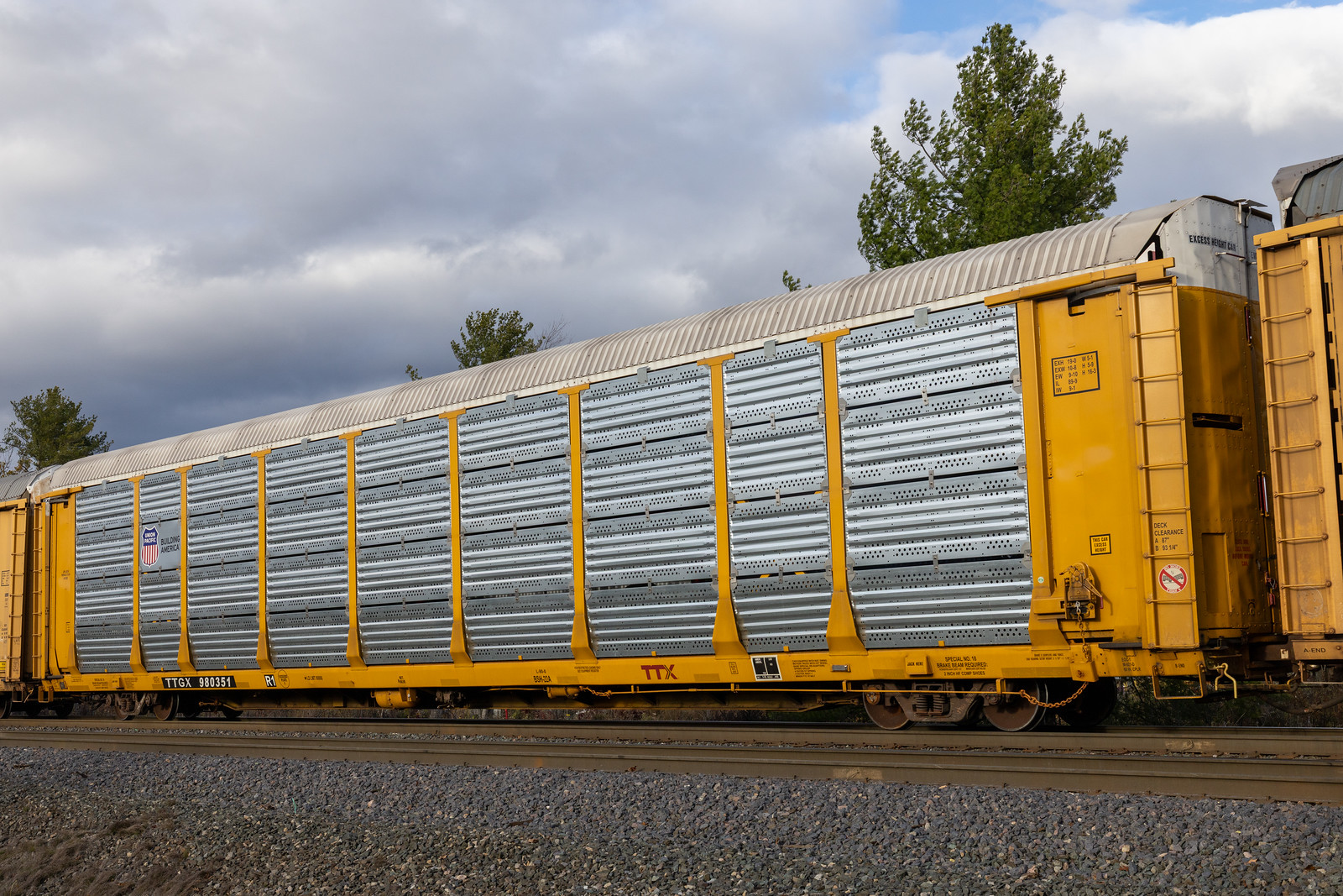 TTGX 980351
