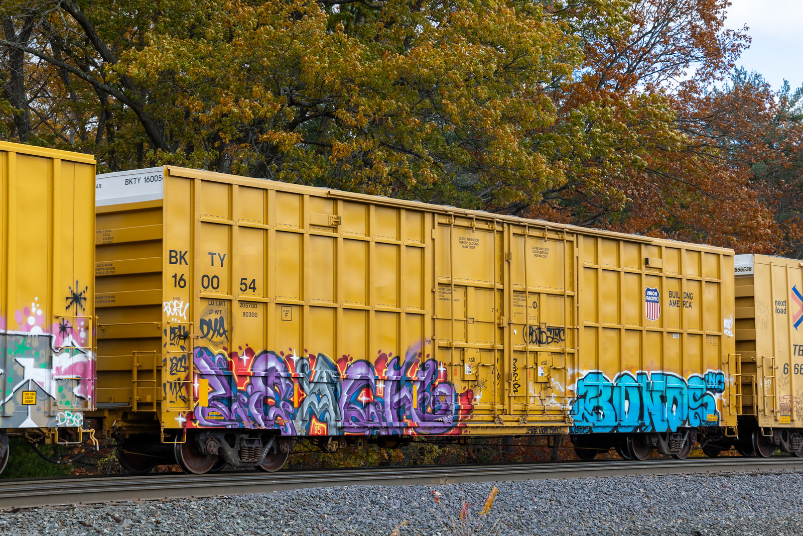 BKTY 160054
