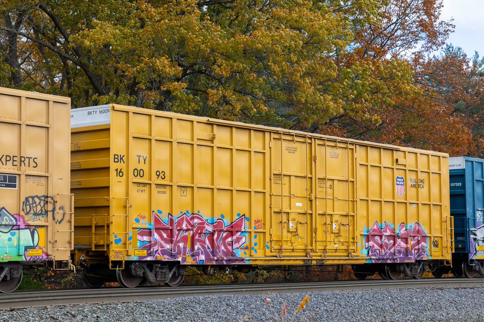 BKTY 160093