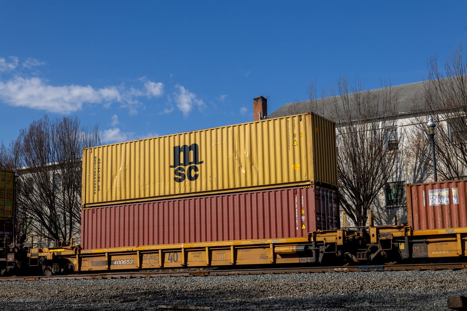 DTTX 400653B