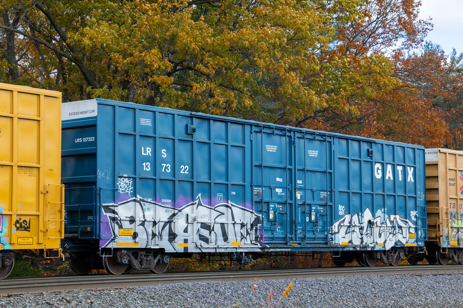 LRS 137322
