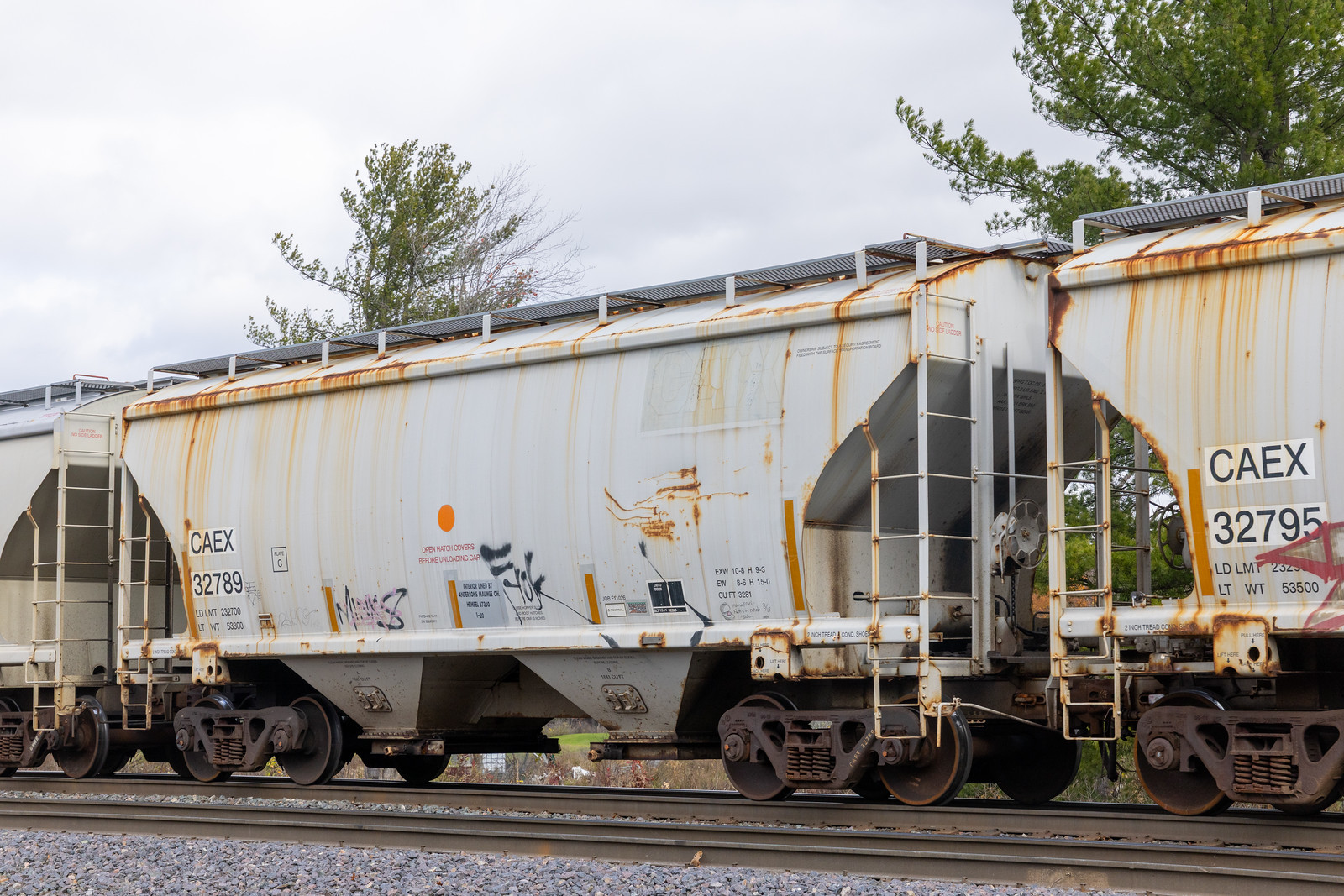 CAEX 32789