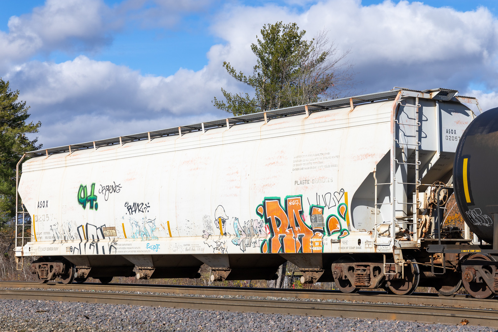 ASOX 020574