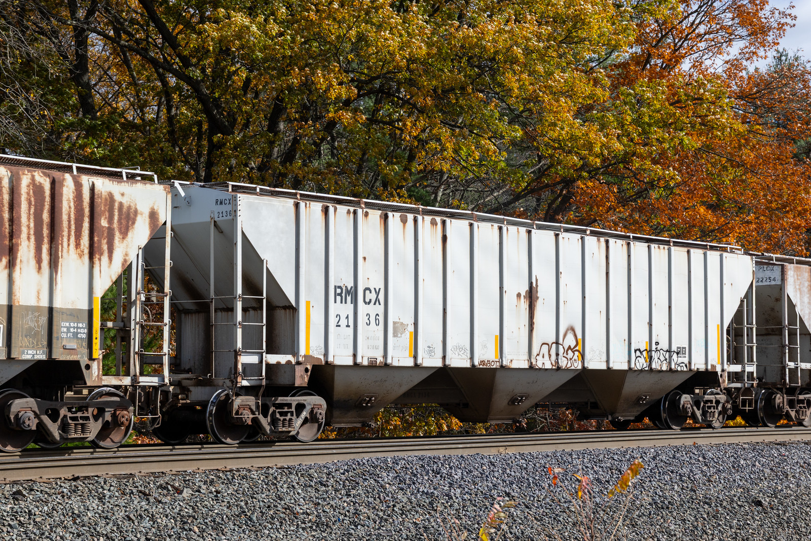 RMCX 2136