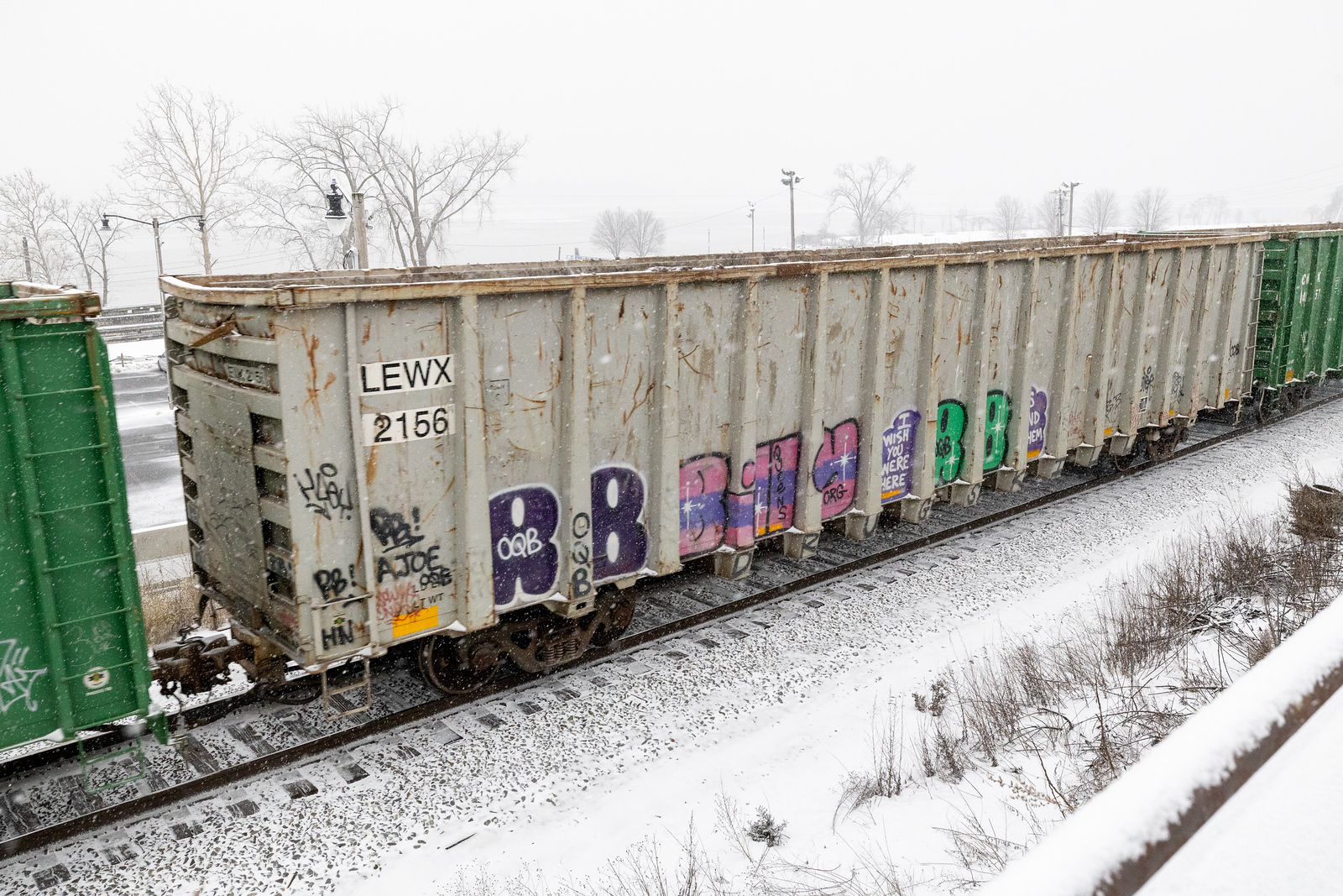 LEWX 2156