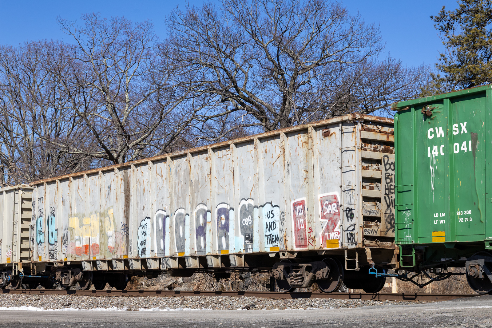 FWTX 620009