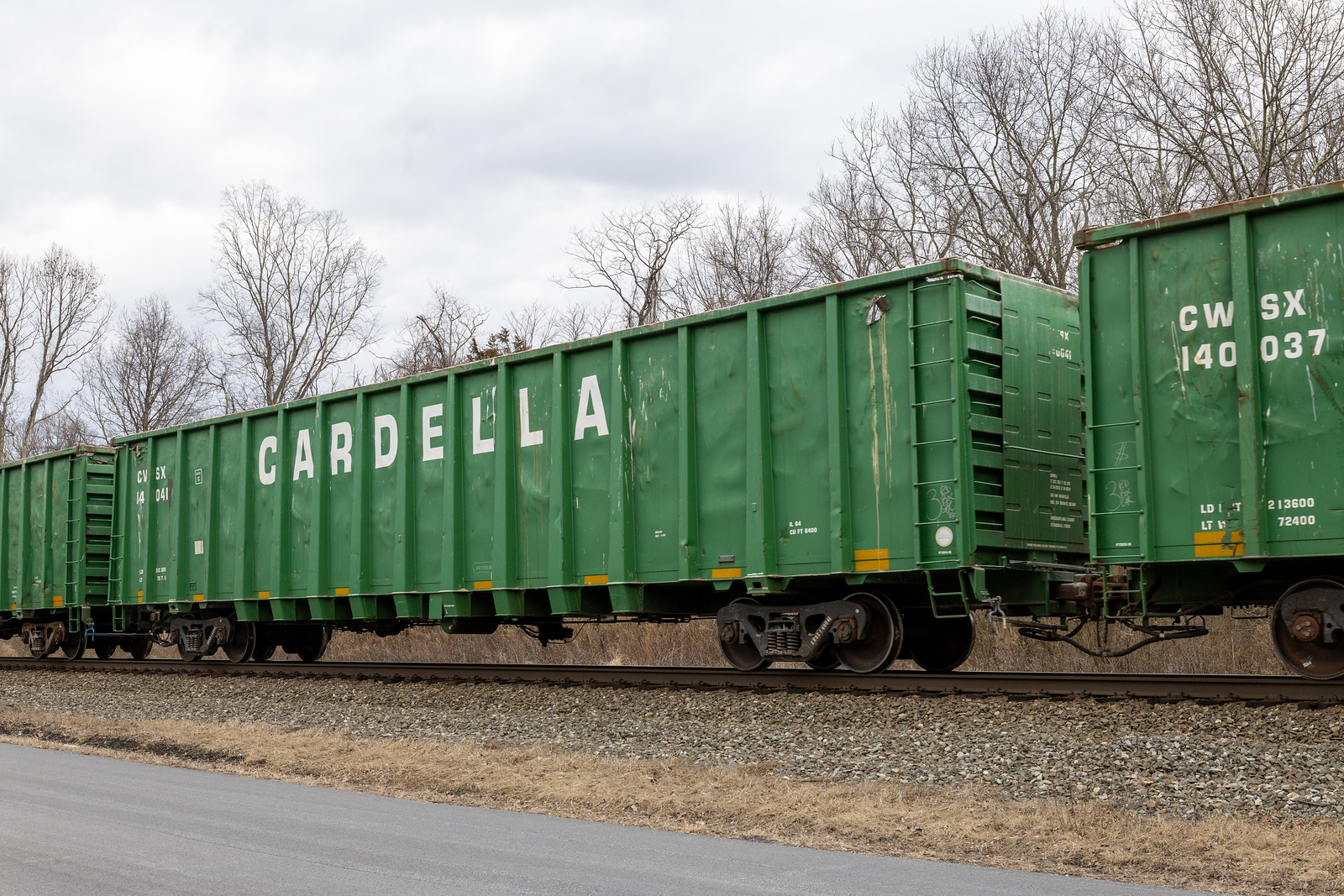 CWSX 140041