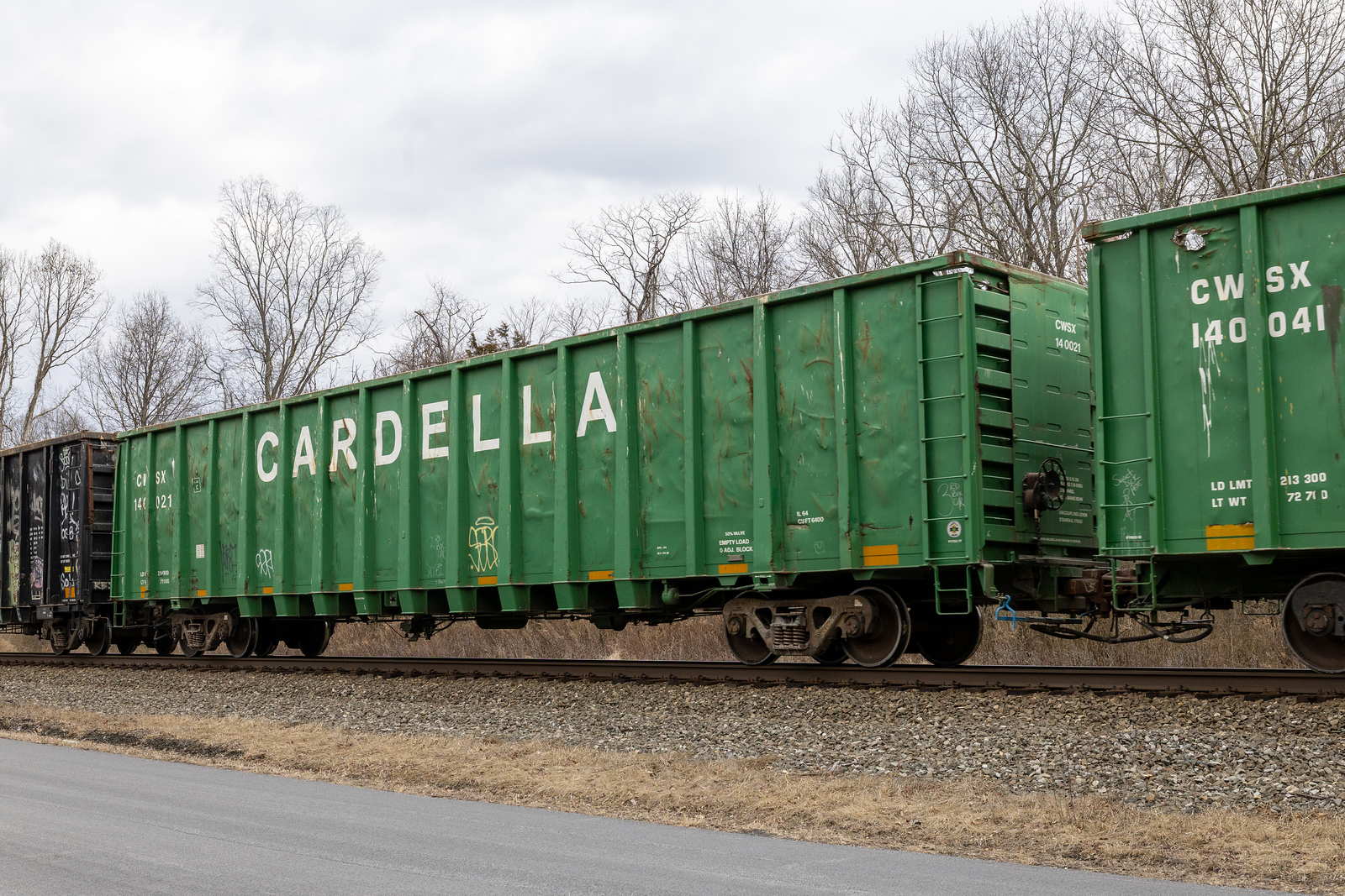 CWSX 140021