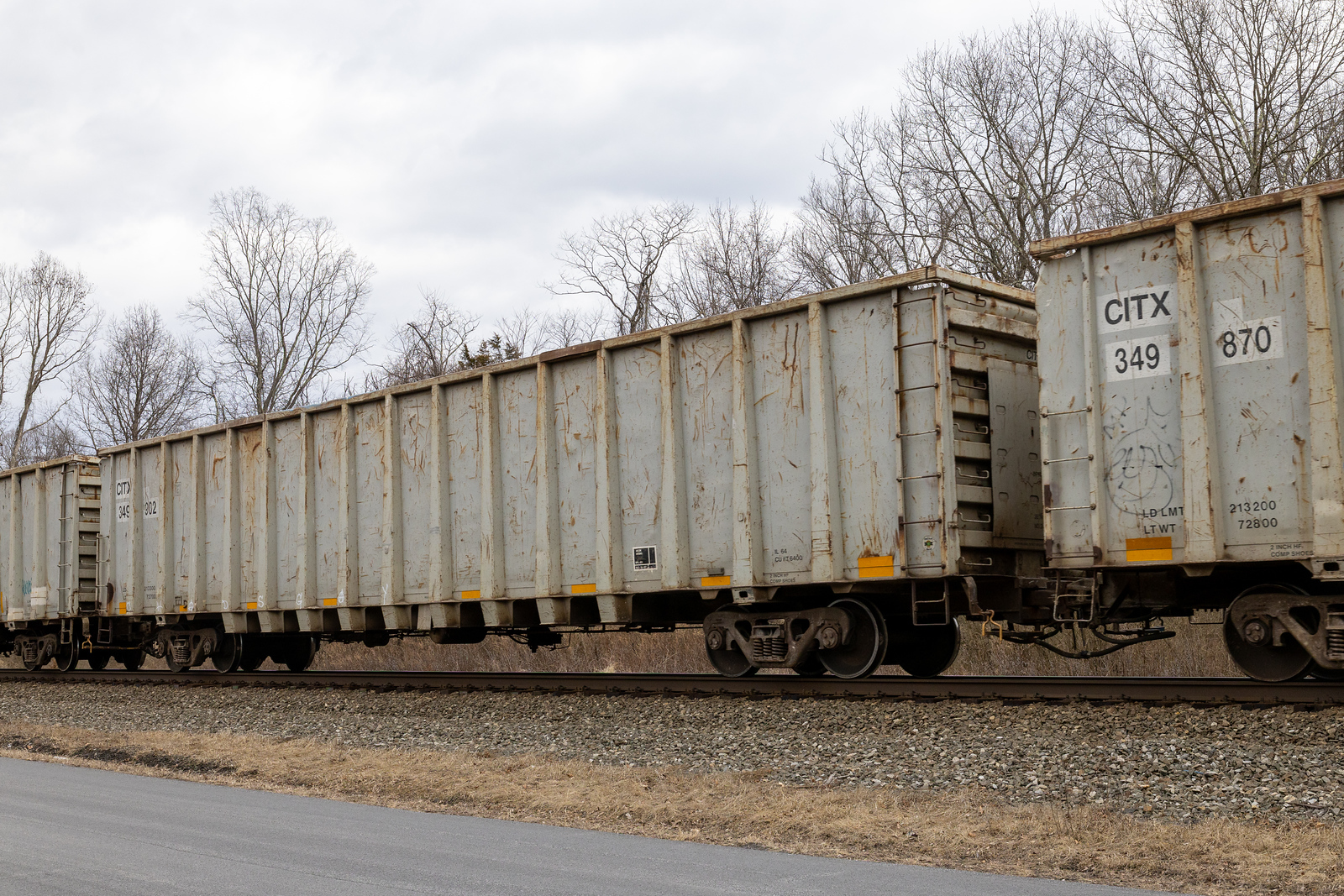 CITX 349902
