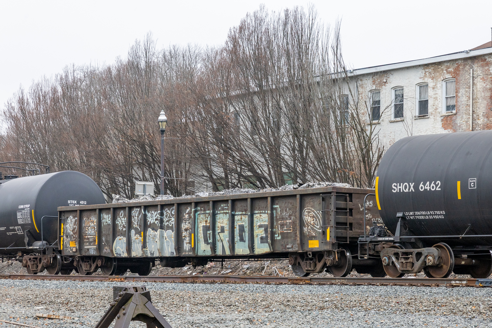 AMGX 5323