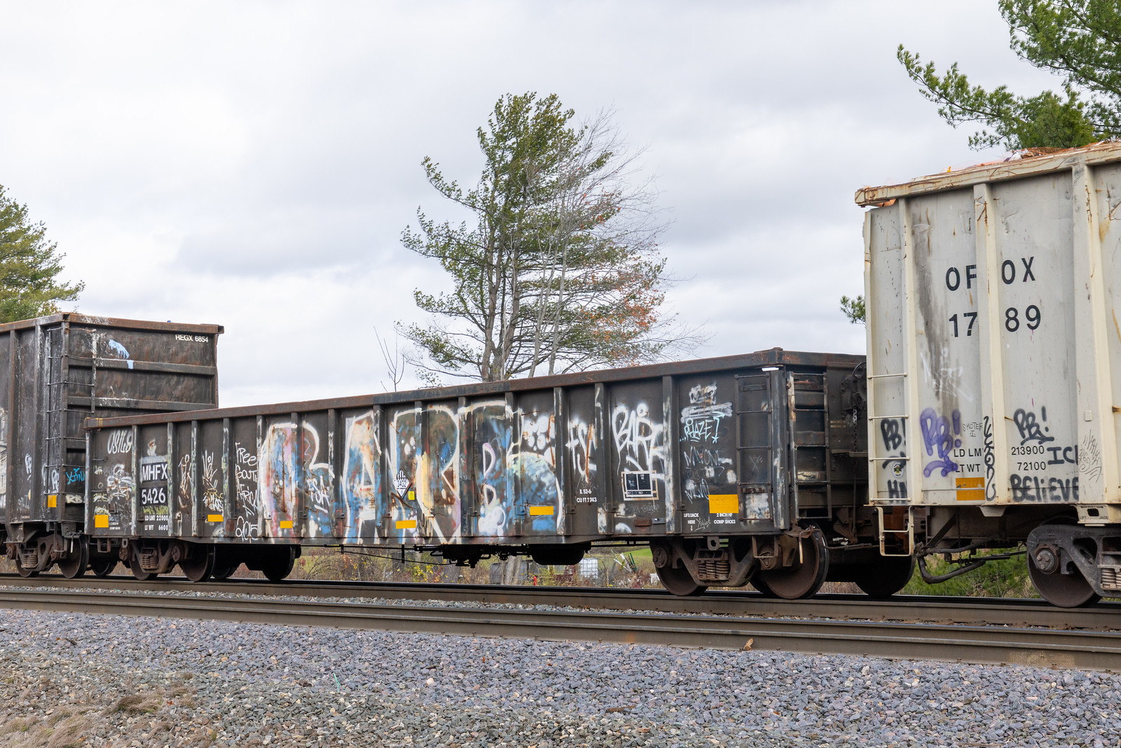 MFHX 5426