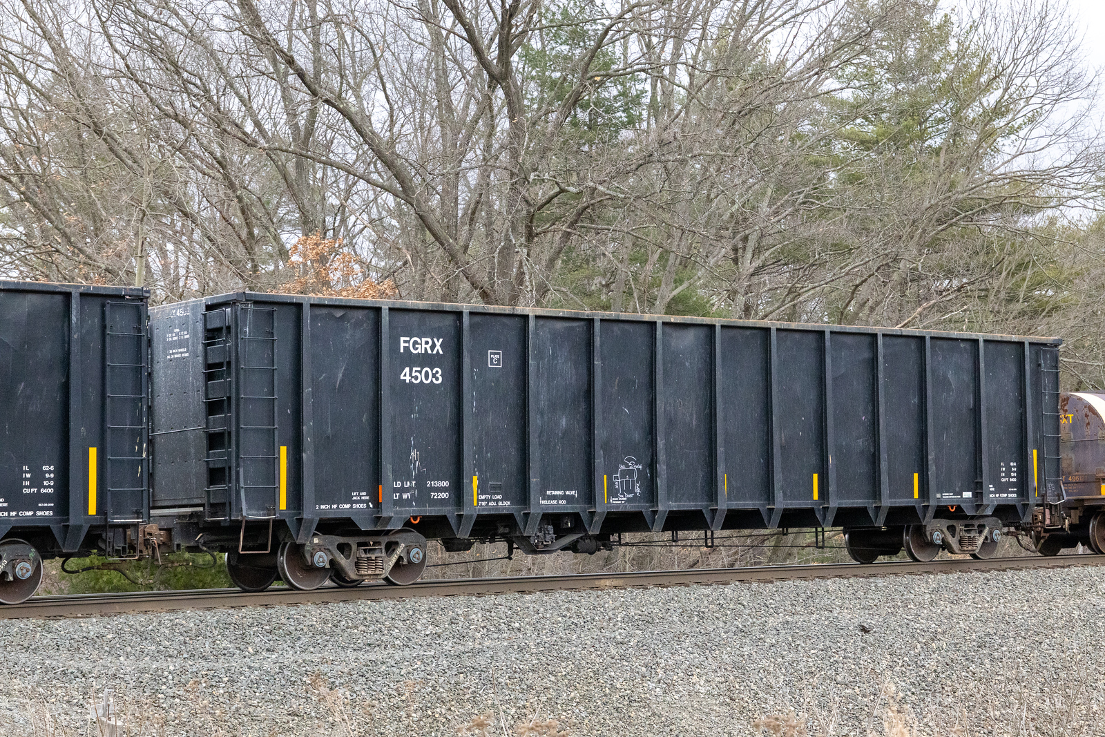 FGRX 4503