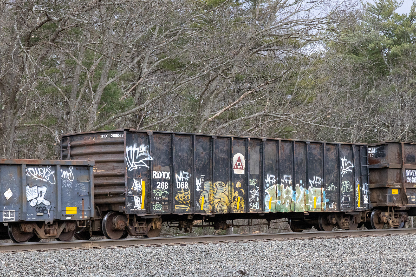RDTX 268068