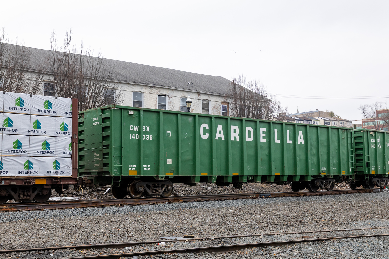CWSX 140036