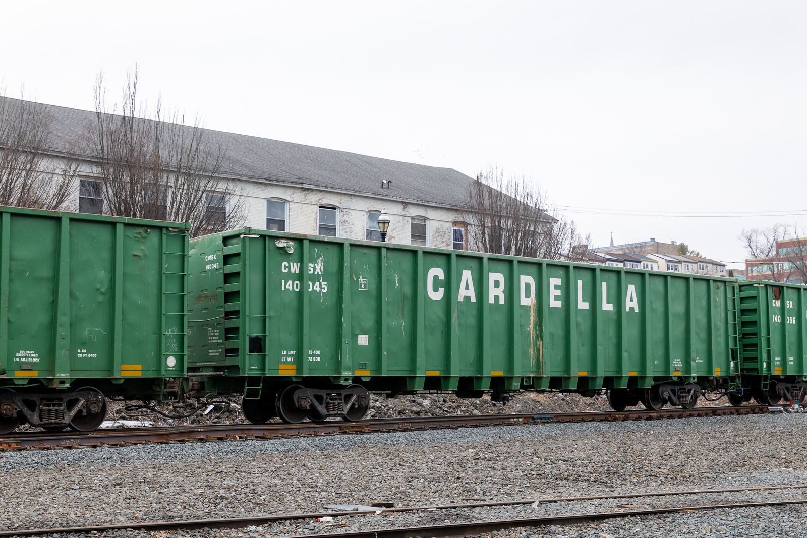 CWSX 140045