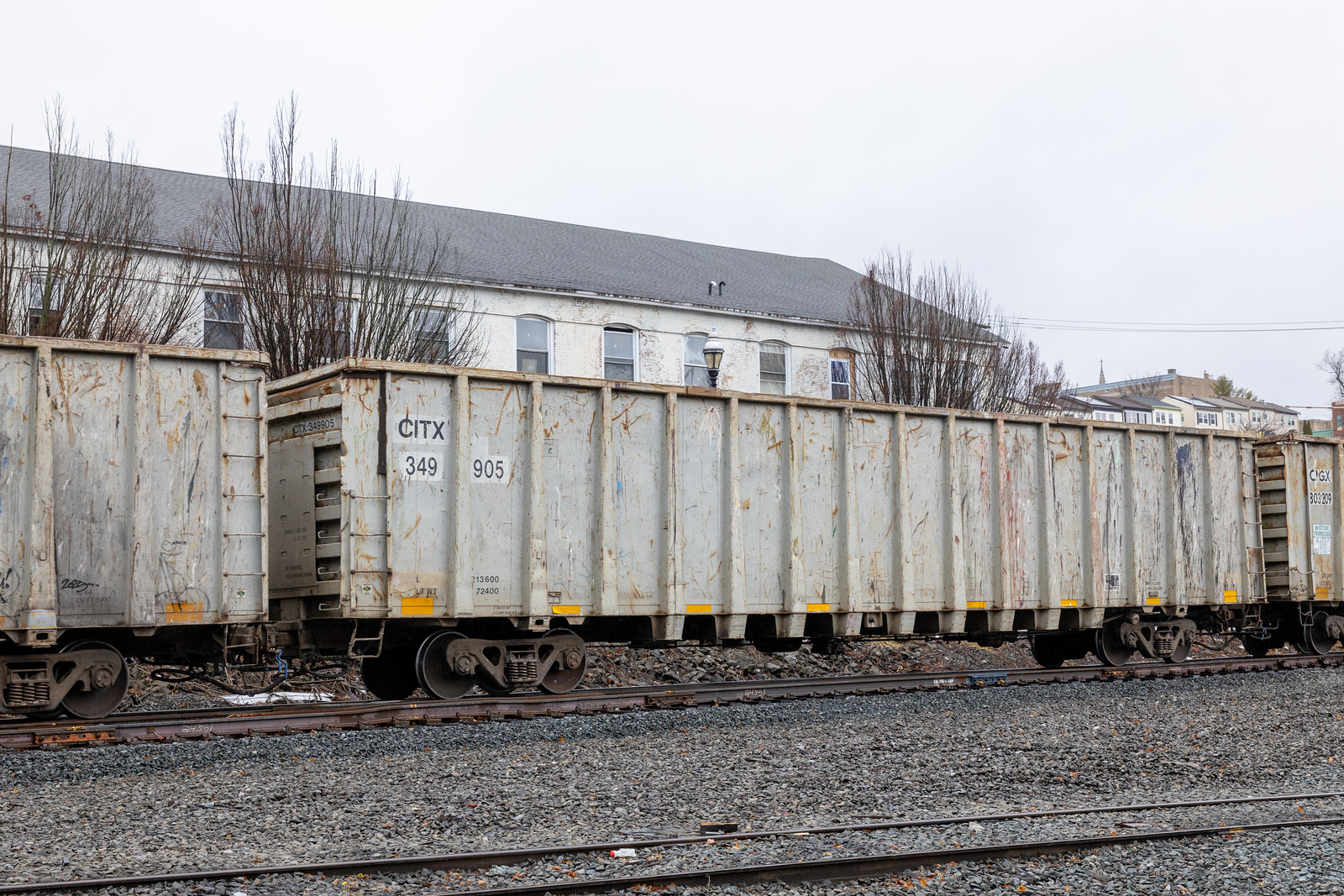 CITX 349905