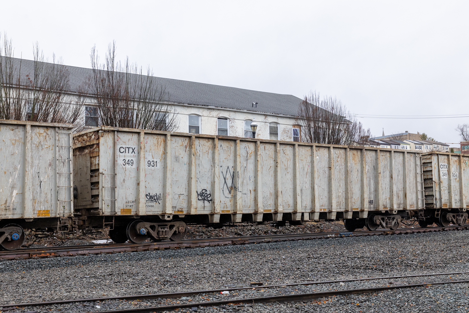 CITX 349931