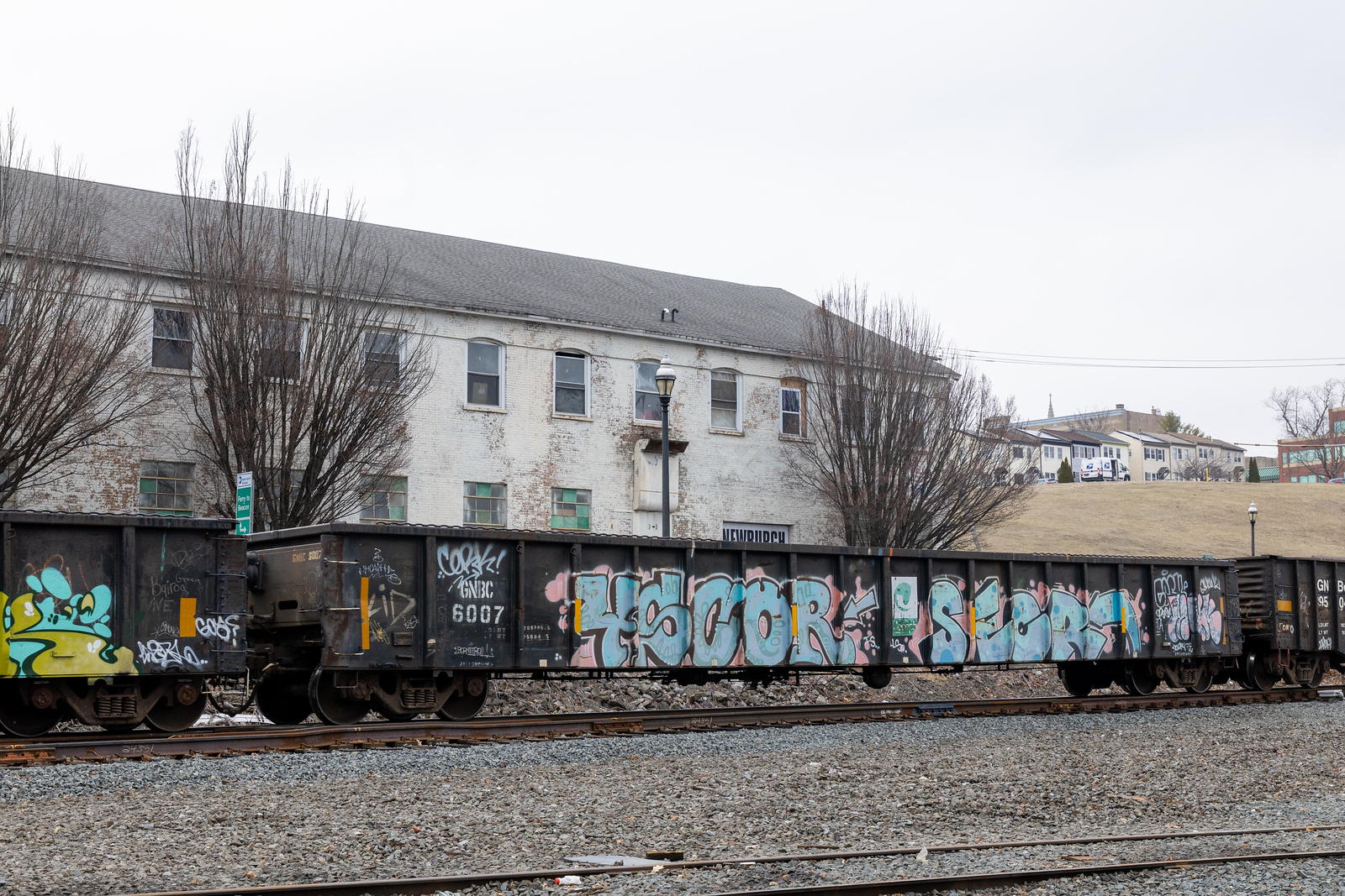 GNBC 6007