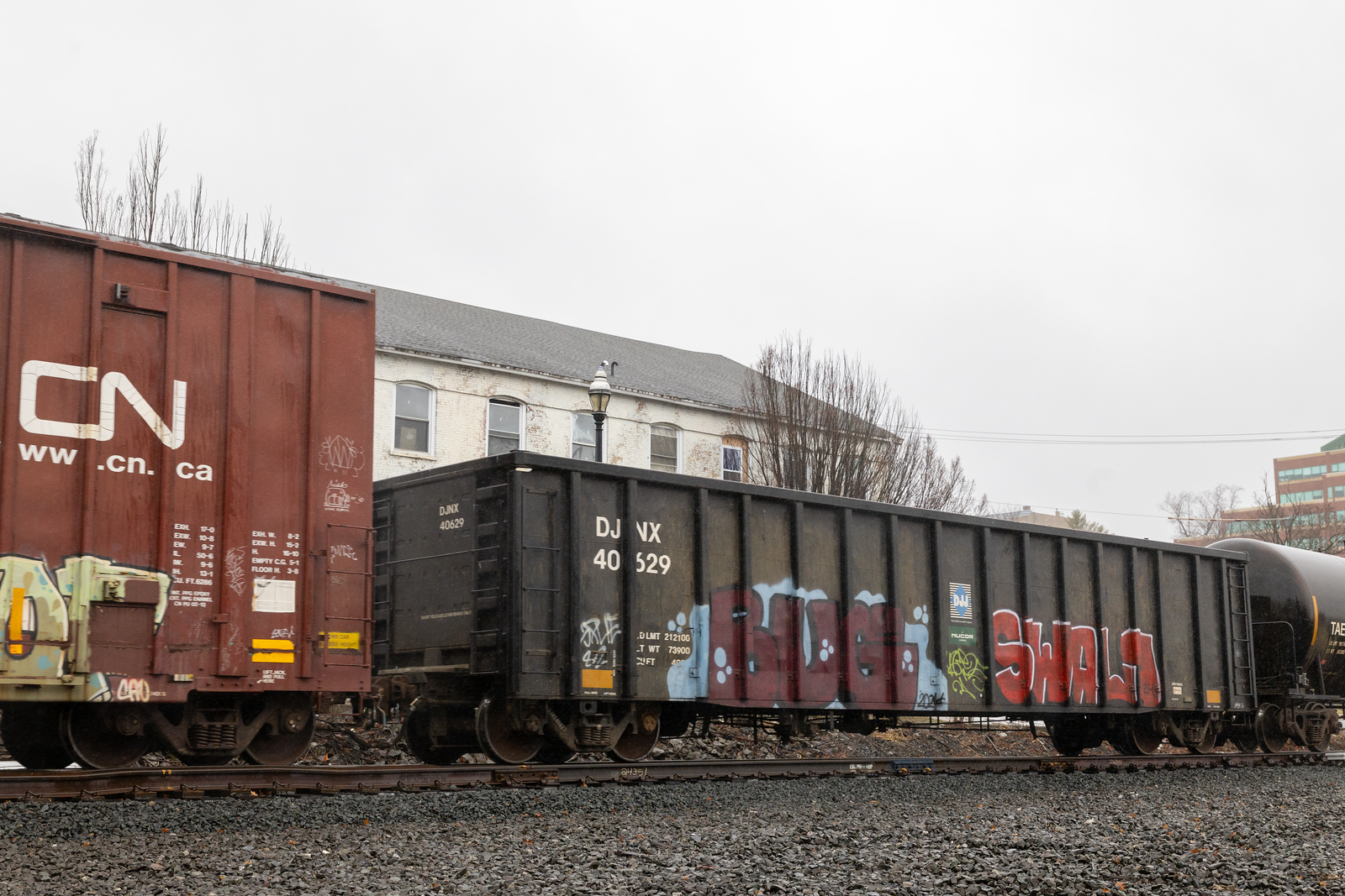 DJNX 40629