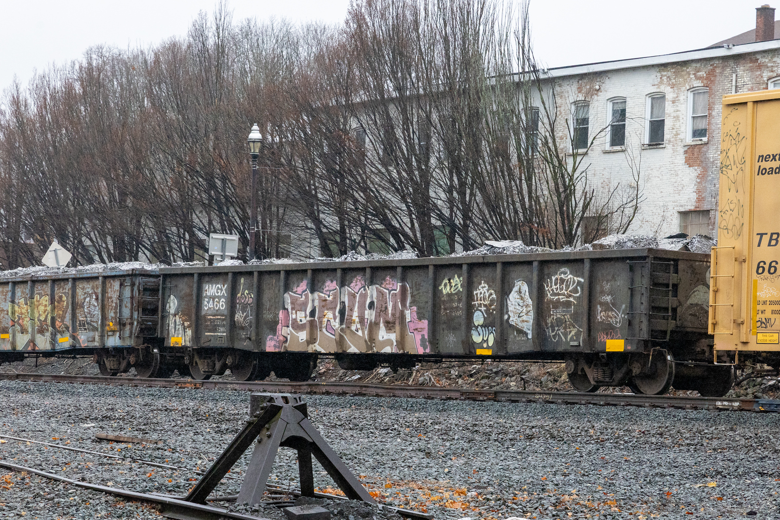 AMGX 5466