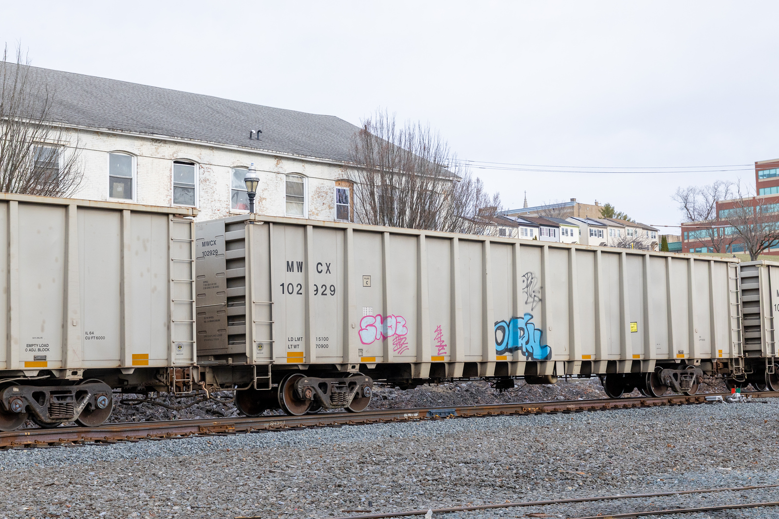 MWCX 102929