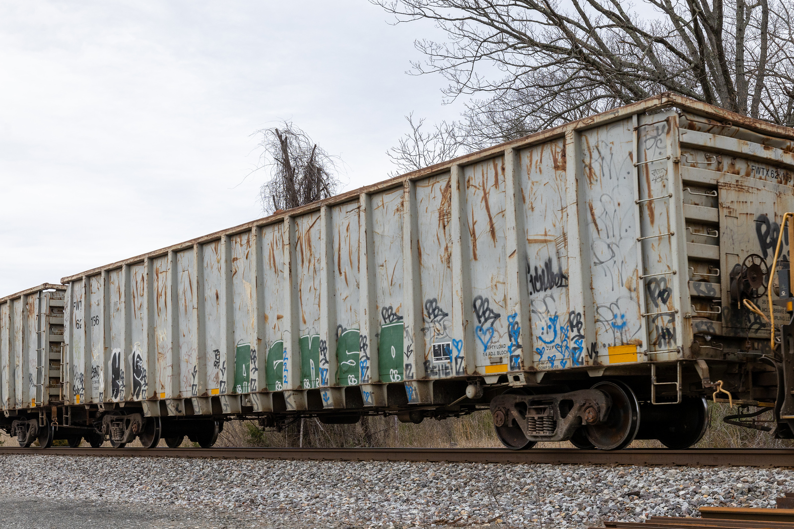 FWTX 620156
