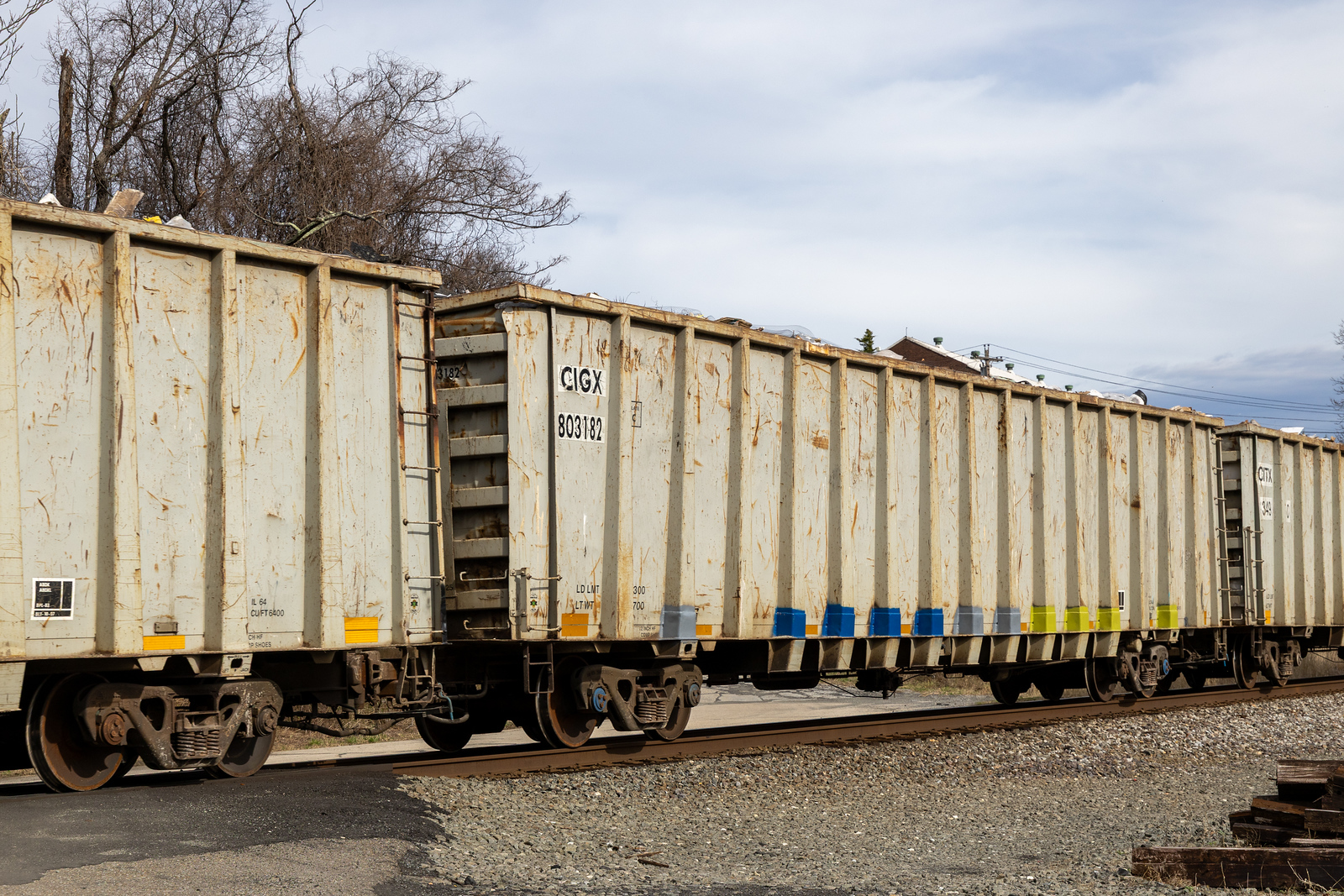 CIGX 803182