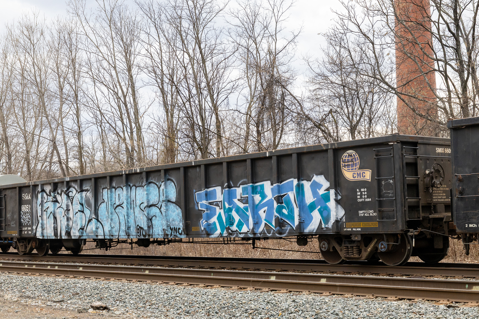 SMIX 660519