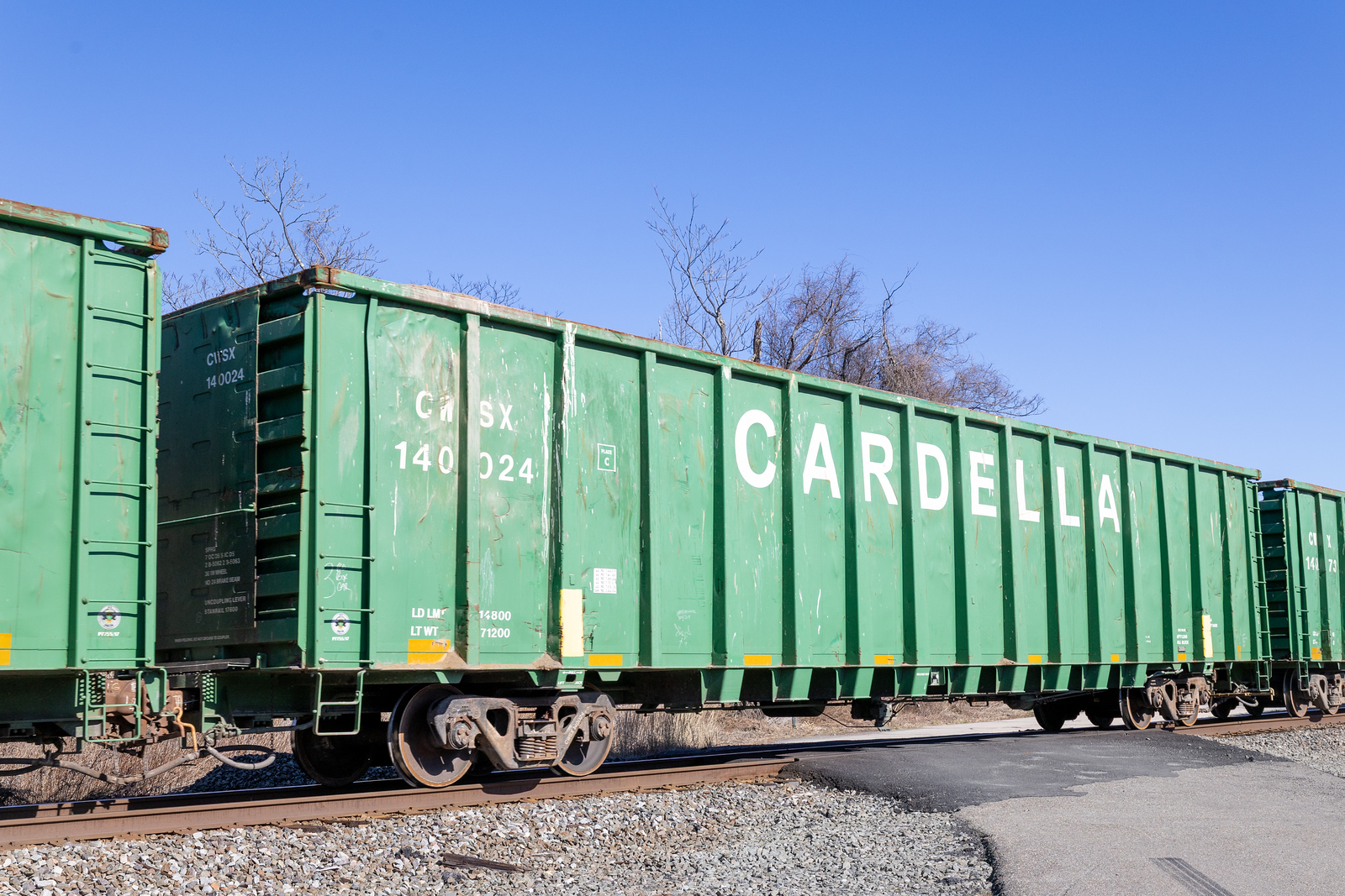 CWSX 140024