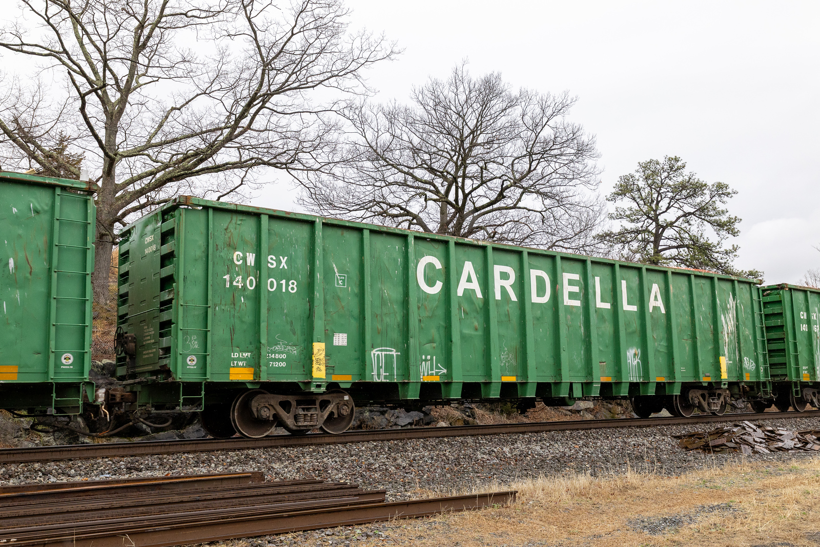CWSX 140018