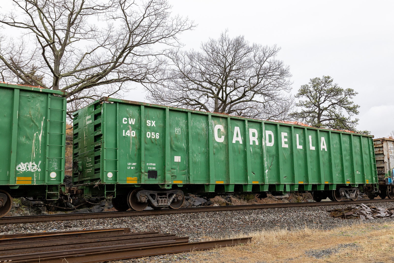 CWSX 140056