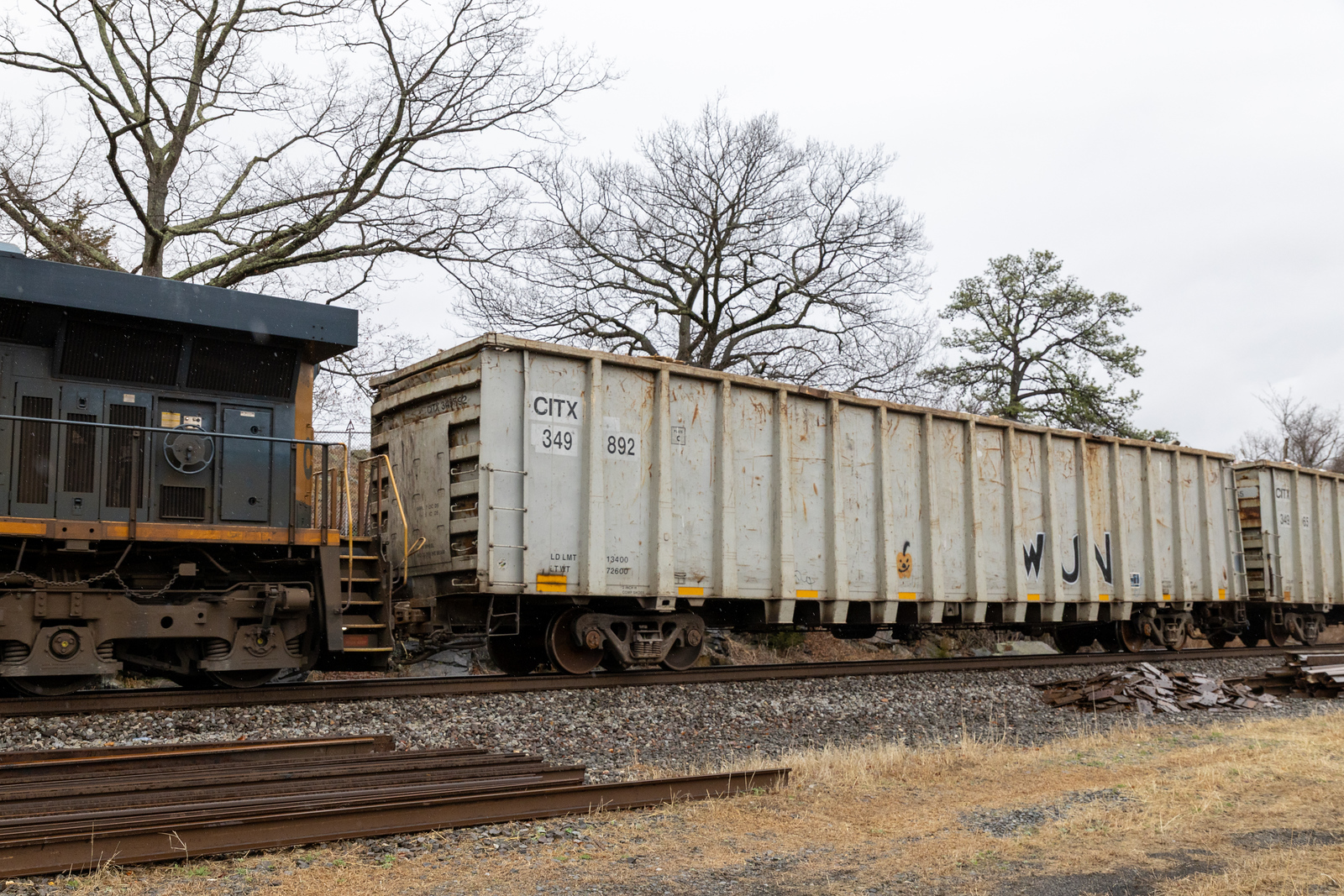 CITX 349892