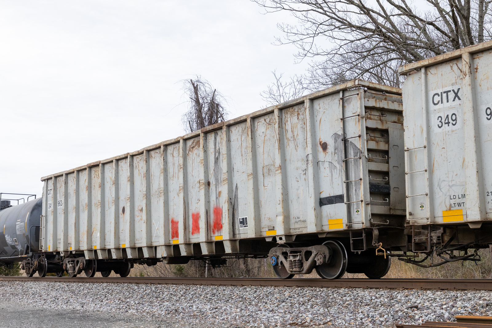 CITX 349963