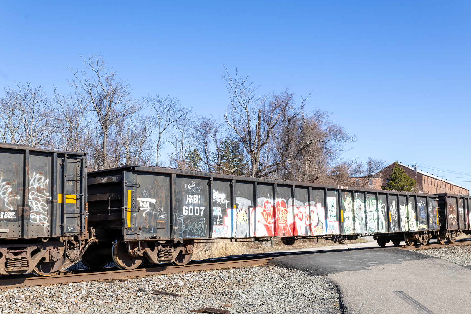 GNBC 6007