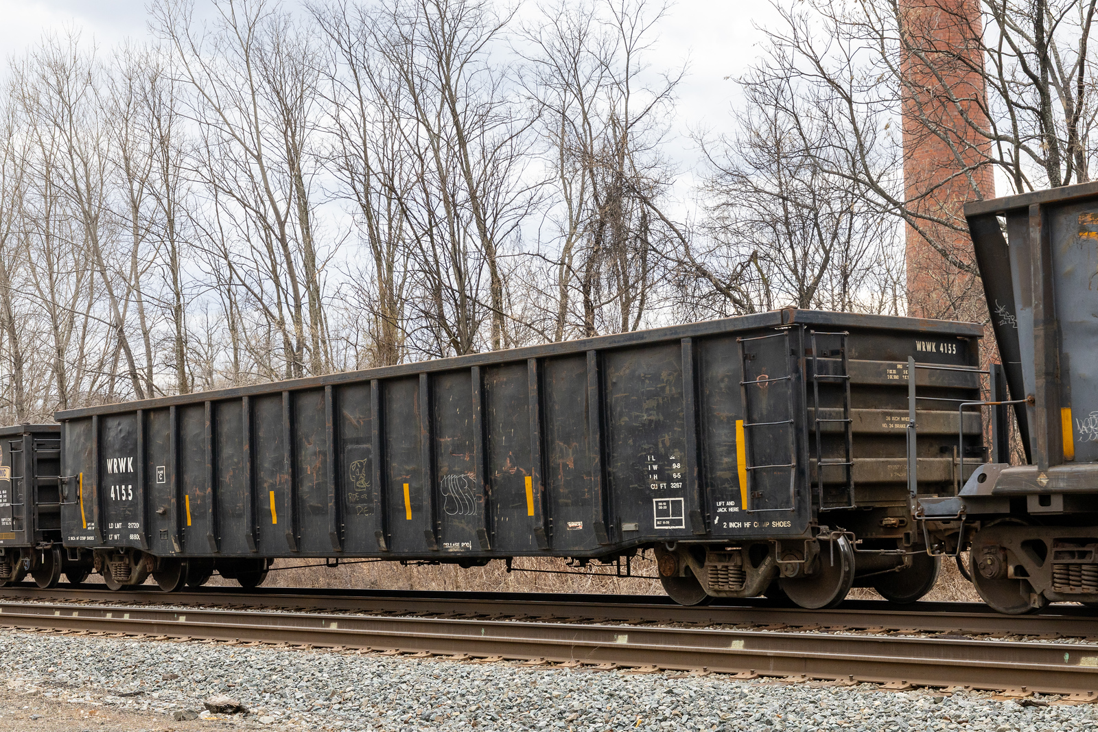 WRWK 4155