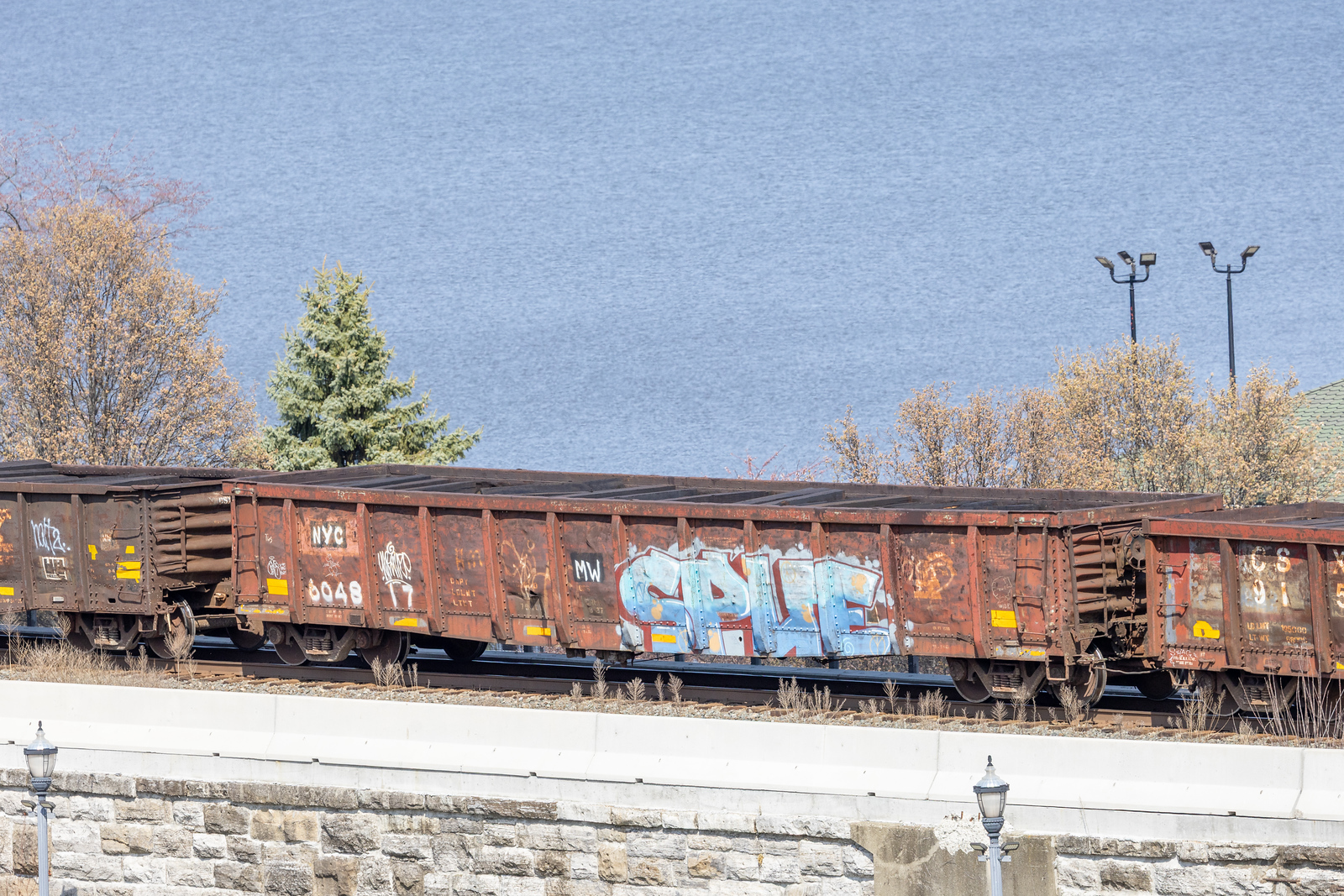 NYC 604817