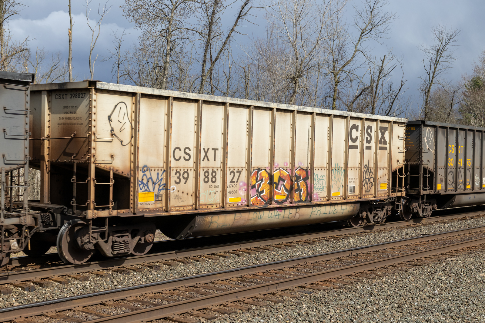 CSXT