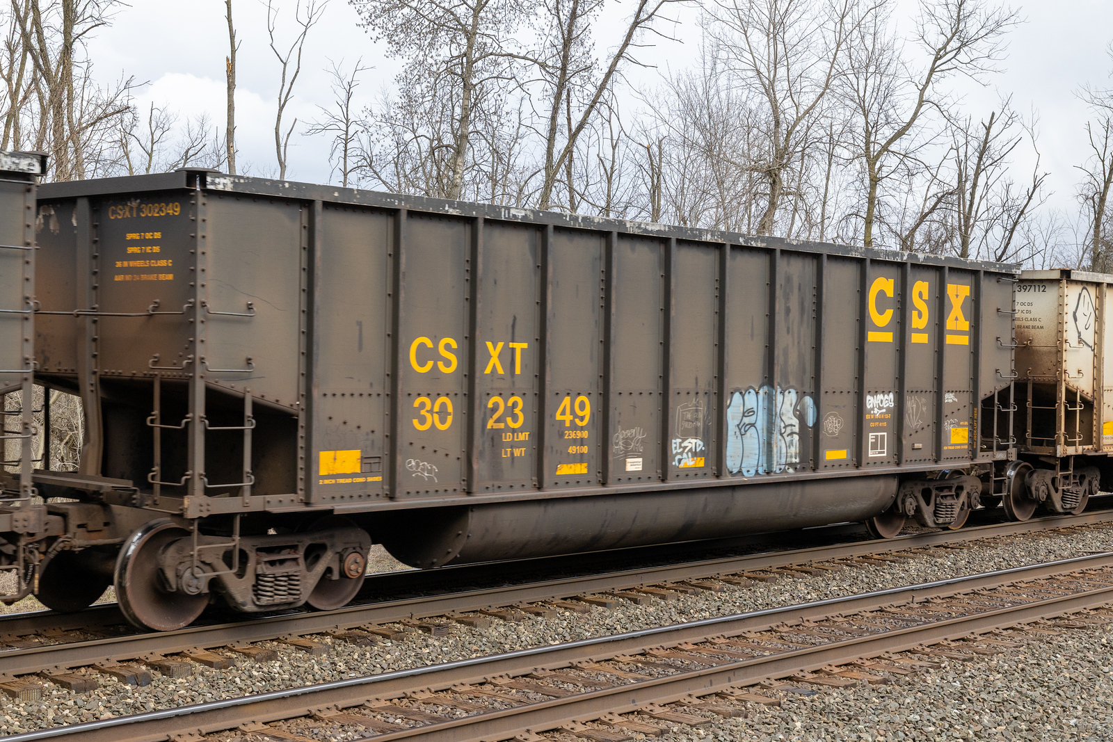 CSXT 302349