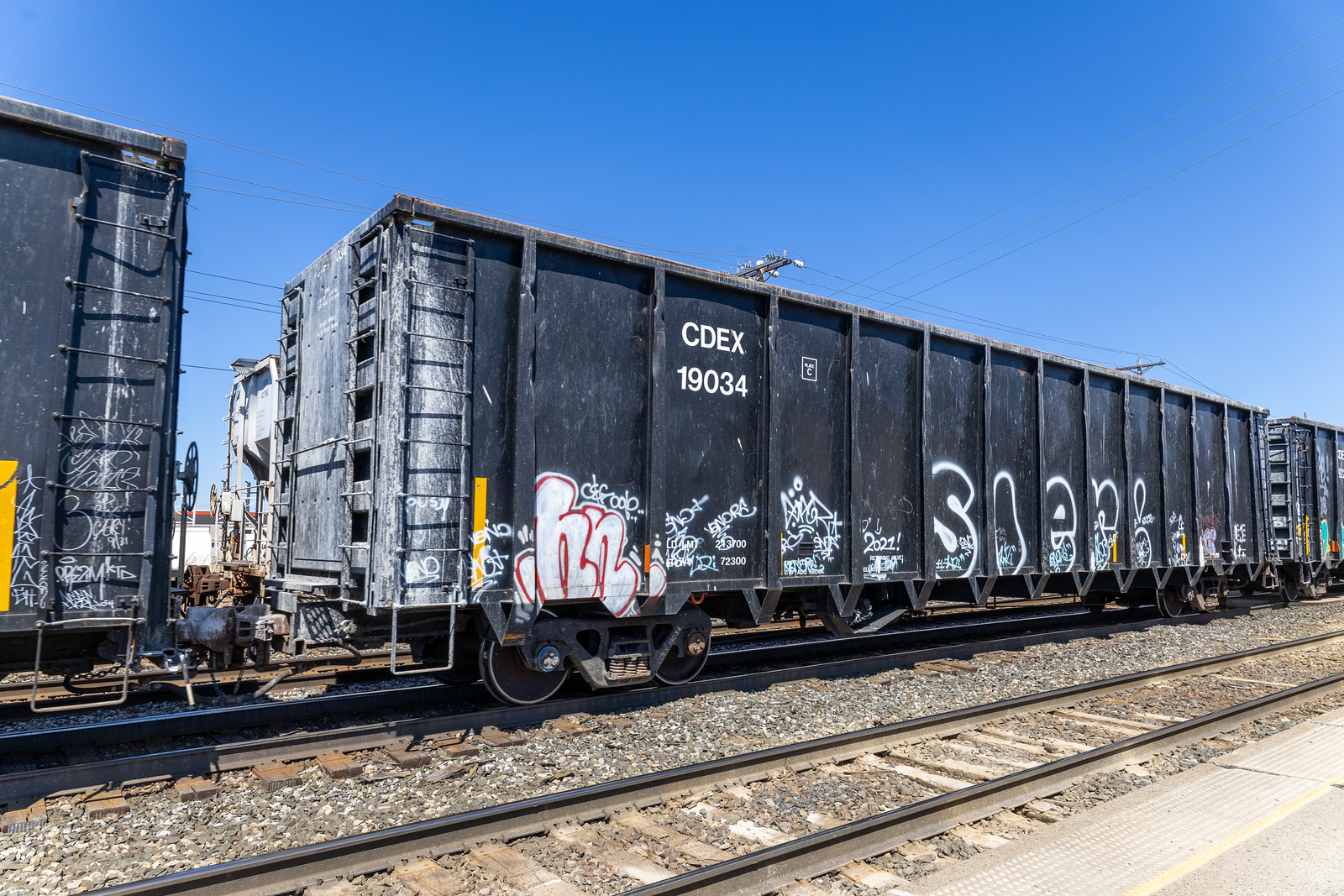 CDEX 19034