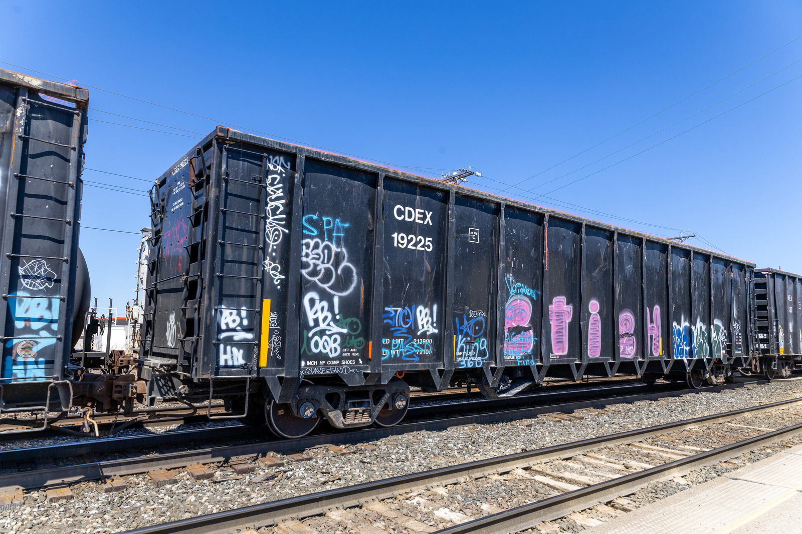 CDEX 19225