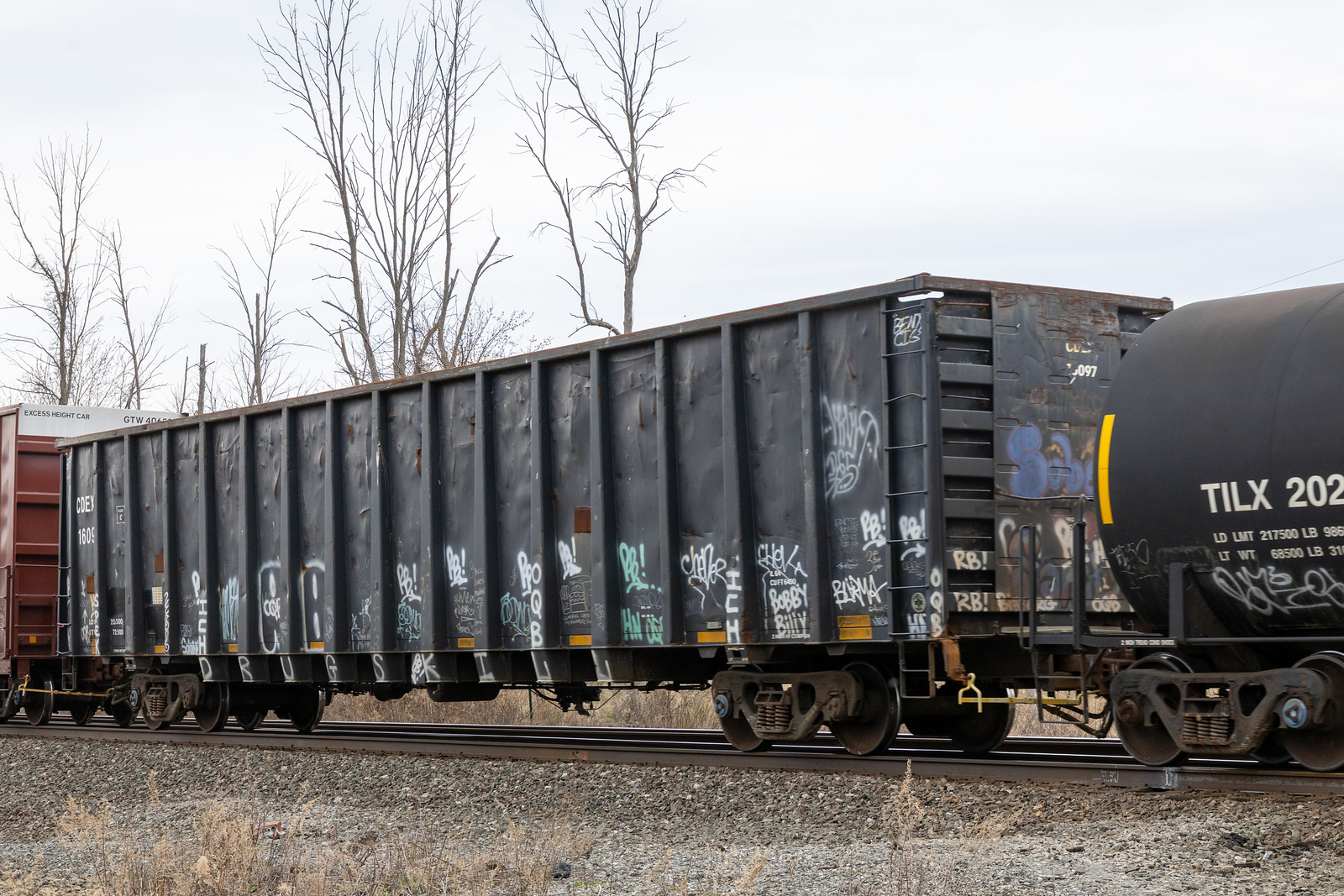 CDEX 16097