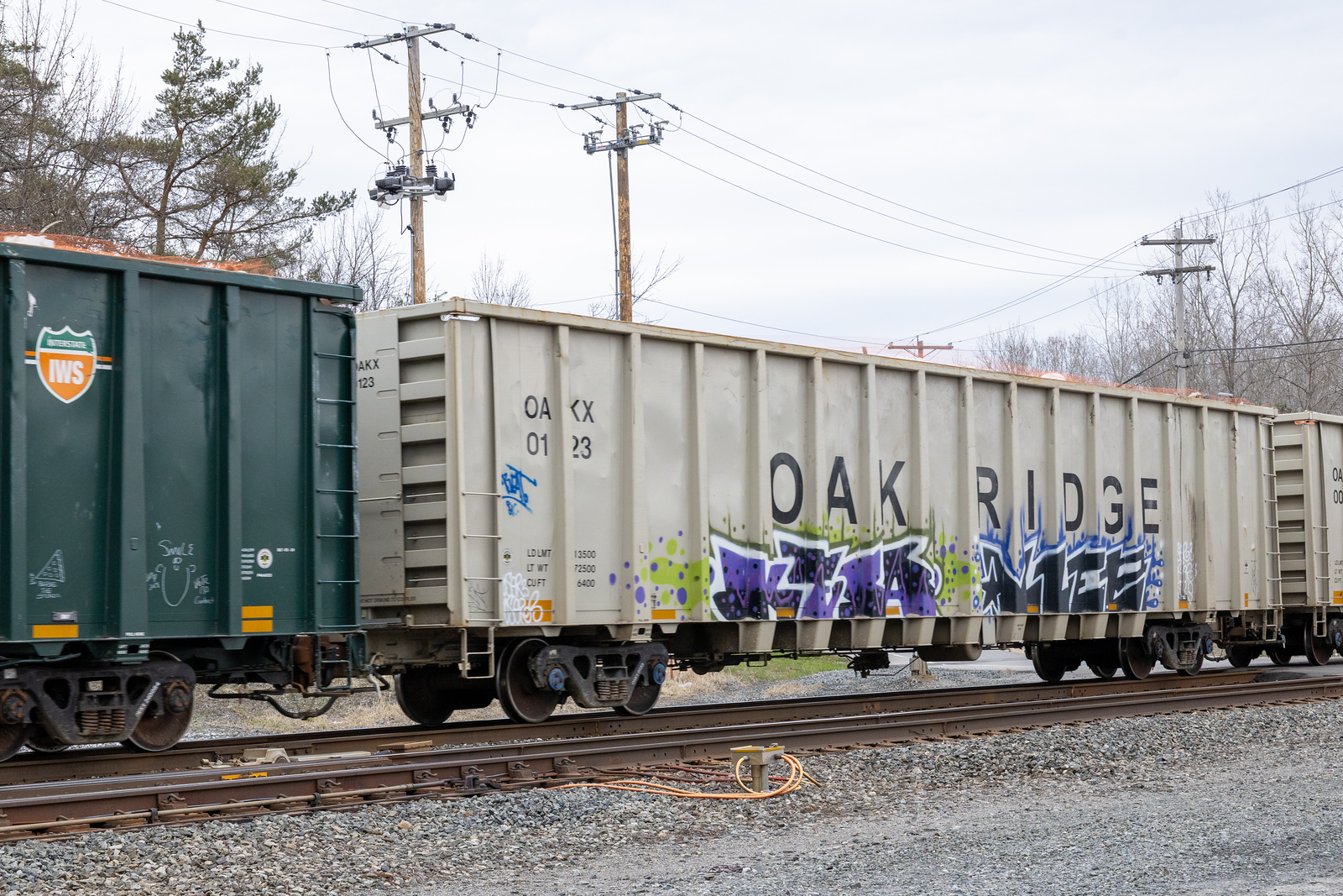 OAKX 0123