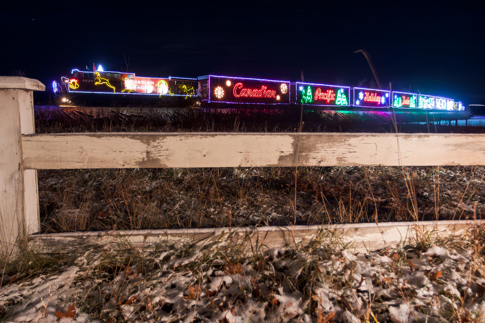 CP 01H @ Crown Point, NY