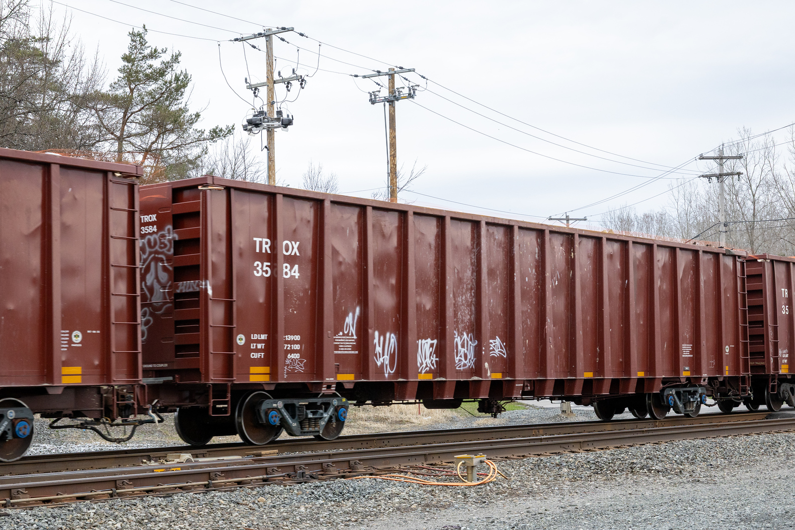 TROX 3584