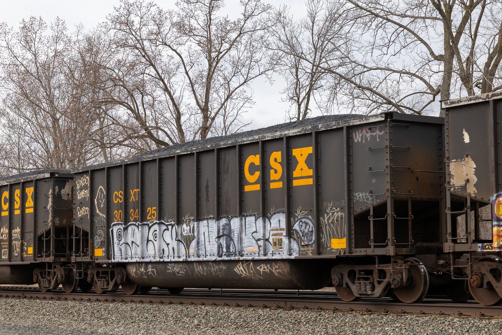 CSXT 303425