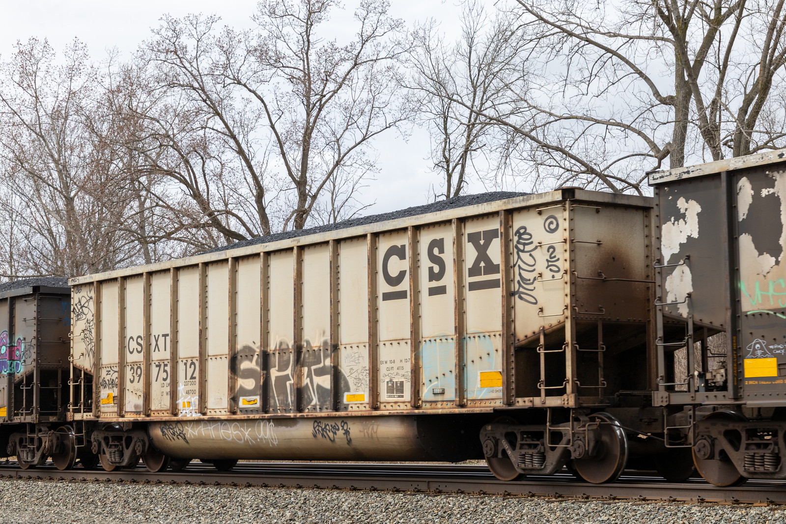 CSXT 397512